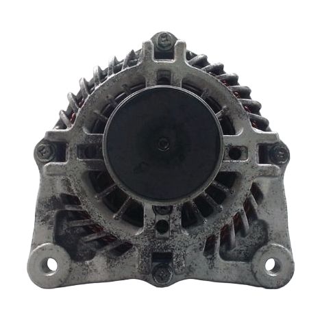 [PRODUIT D'OCCASION] Alternateur NISSAN Qashqai Break I Phase 1 2007-2010 ♻️ Ref Oe. 23100br01are - Garantie à vie (1/2)