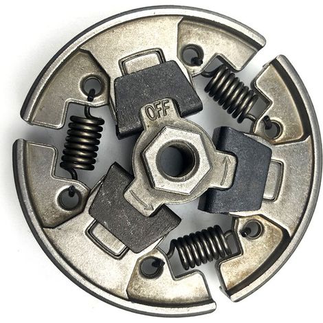 Remplacement D'Embrayage Pour Stihl Fs80 Fs75 Fs85 Fc75 Fc80 Ht70 Ht75 Ht80 Trimmer 41371602001 (1/5)