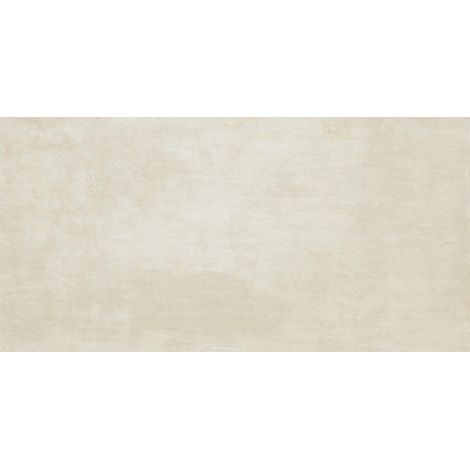 Carrelage effet Béton Gris Luce 80x40x0,85 cm Mat Gravino - Mur intérieur (vendu par carton de 1,28 m²) - RO'MA CARRELAGE