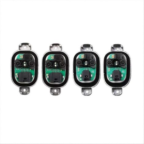 LED-Tagfahrlichtmodule für BMW 1er F20 (1/5)
