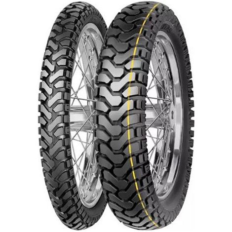 Pneu 120/70ZR17 (58W) TL SX ROADSMART IV SP