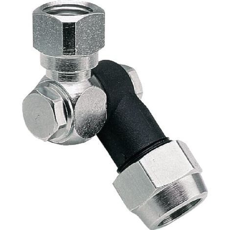 Articulaci贸n simple 1/4"NPT H BRAGLIA 264612168