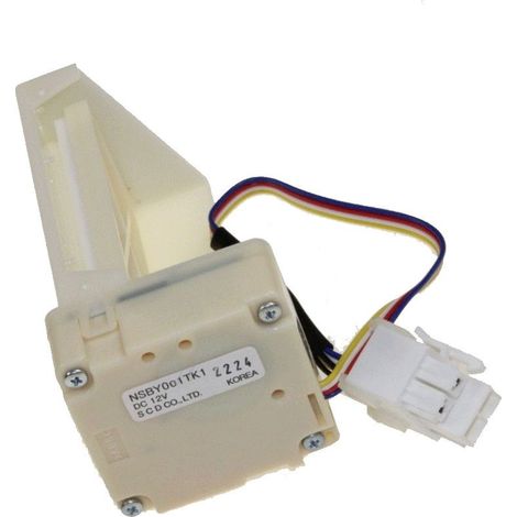 Motore DC Damper 12V originale - Frigorifero, congelatore - SAMSUNG - 4364374