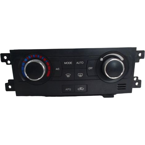 Commande De Chauffage CHEVROLET Captiva [PRODUIT D'OCCASION]♻️96820193 (1/2)