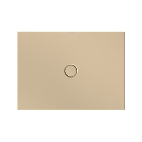 BETTE 8731-003AE surface de douche rectangulaire Floor Bahama