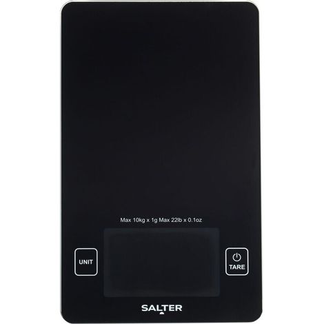 Balanza de cocina de alta capacidad Salter SA00644FEU12 (1/3)