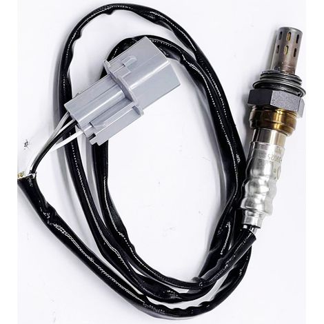 Oxygen sensor 39210-39025 is suitable for Kia Carnival 3.5L. (1/4)