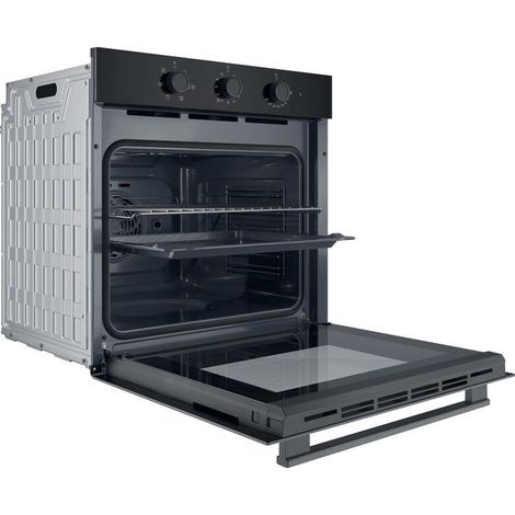 Hotpoint HAO 435H B 71 L Noir