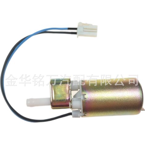 Pompe à carburant électrique pour véhicules Mitsubishi Suzuki 15110-63B01 (1/5)