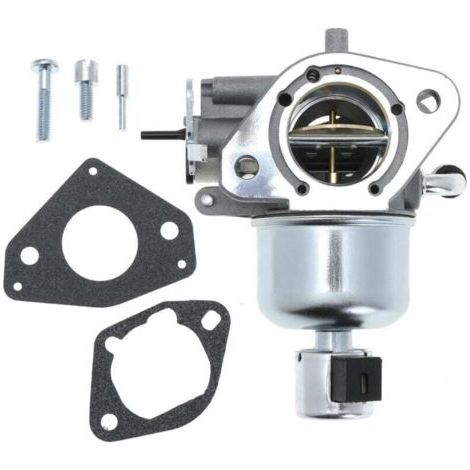 Kit orf ctorrburtordorr cormptortibgivthere with mortorrthere Korhgivtherer orf 22 HP, 23 HP, 24 HP, 25 HP and 26 HP, ctornrithere KT725, KT735, KT730, KT740, KT745 and 7000 (númerors orf Piece: 16853 (1/4)