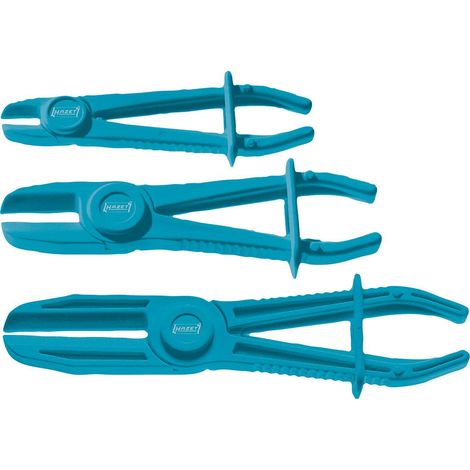 Set de pinces Hazet 4590/3 A667311 (1/4)