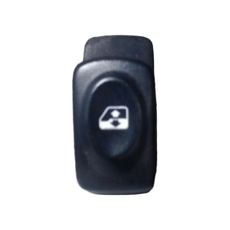 [PRODUIT D'OCCASION] Commande Leve-glace Porte Avd RENAULT Clio II Ph.1 98-2001 ♻️ Ref Oe. 7700430000 - Garantie à vie (1/2)