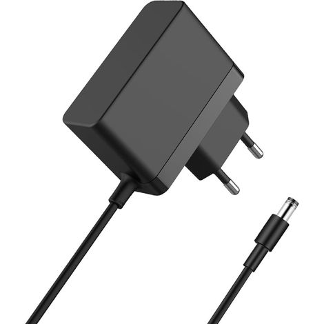 Chargeur aspirateur 26 V compatible avec SHAZ 22.2 E6 (1/5)