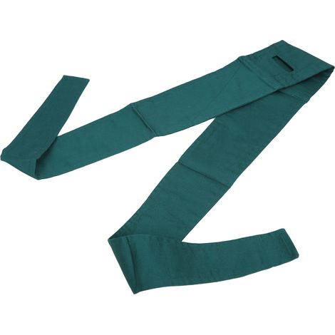 Sangles de lit poignets chevilles doux sécurité anti-automutilation contention patient ceinture fixation lit médical (1/5)