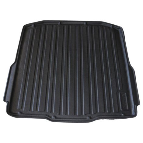 3D Гумена стелка за багажник DeluxeBoss за SKODA OCTAVIA III COMBI 2013+