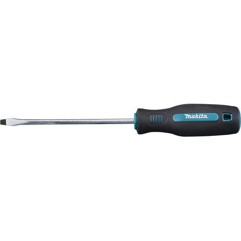 Destornillador MAKITA plano SL4.0 100 mm E-13465