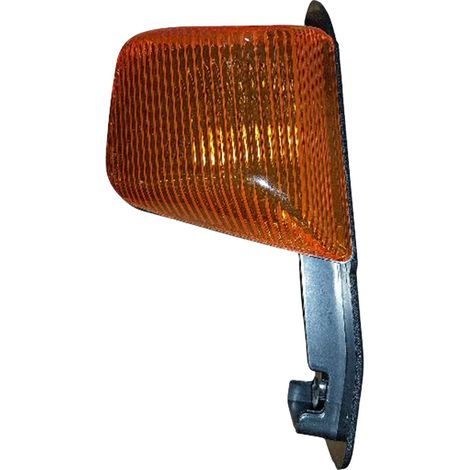 FANALINO LATERALE SINISTRO - IVECO - Stralis 2007 - 504250991 (1/5)