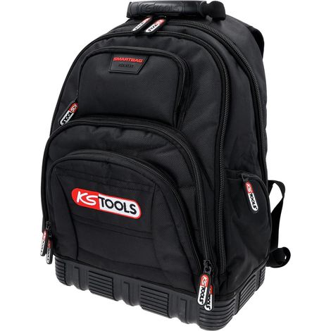 Sac à dos 328 outils généraliste KSTOOLS (1/4)