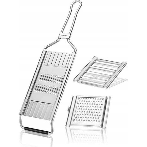 Gefu - Mandoline Raspini lame changeable (1/3)