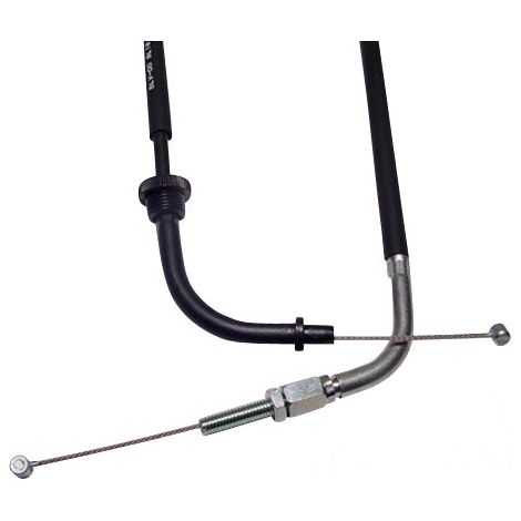 Cable, cable del acelerador B para Yamaha FZS 1000 Fazer
