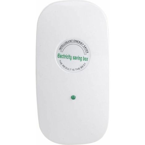 90V-250V 30000W Home Power Electricity Energy Saver Saving Saving Box Electricity Saver Intellegent Energy Saver Power Saver Device