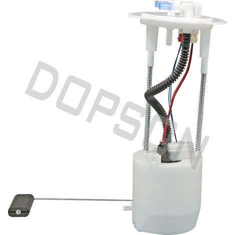 17040-3XA0A 17040-3XA0C 25060-3XN0B 25060-3XN0A Pompe à carburant URVAN Ensemble/Kit de pompe à carburant URVAN  -DECOWOOD