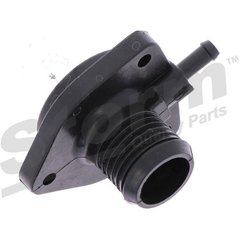 Couvercle de boîte thermostat compatible Ford 1 052 405 (1/4)