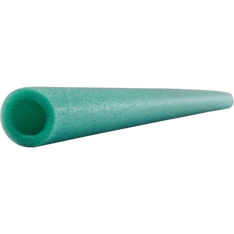 Aga Protection en mousse pour poteaux de trampoline 100 cm Vert foncé (1/2)