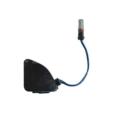 Feu side assist sur rétroviseur gauche Audi A4 4 B8 2009-2015