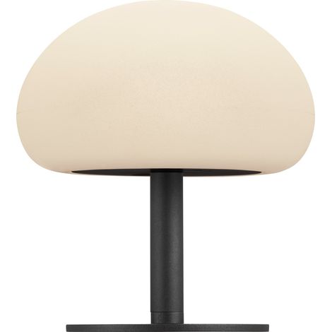 Luminaire nomade SPONGE 20 Matière plastique Blanc, H.21.5 - IP65 - LED Module /Nordlux Extérieur (1/4)