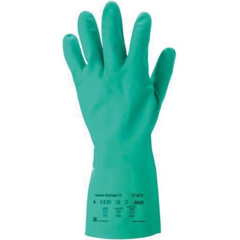 Wildleder Adhärise Schleifpapier Dicke 0,38 mm Länge 330 mm Grün Größe 11 1493