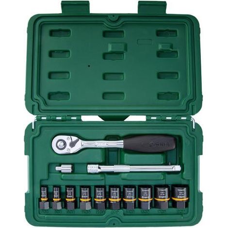 BoltBiter Set of 13 1/4in & 3/8in - SATST09137