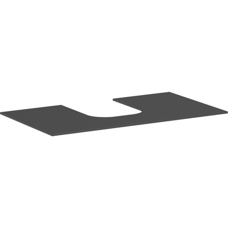 HANSGROHE 54209760 Konsole Xevolos E 980/550mm (1/3)