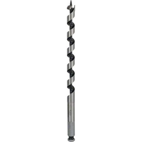 2608597628 - Punta per travi in legno, esagonale 14 x 170 x 235 mm, d 11,1 mm