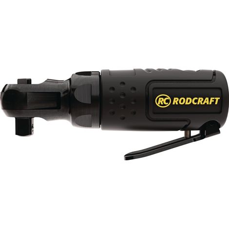 RODCRAFT Druckluftratschenschrauber RC 3201 Mini 10 mm (3/8″) A4-kt ( 4688260038 ) (1/2)