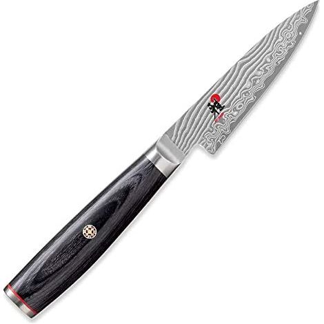 Miyabi Messer 5000FCD Shotoh 9cm (1/5)