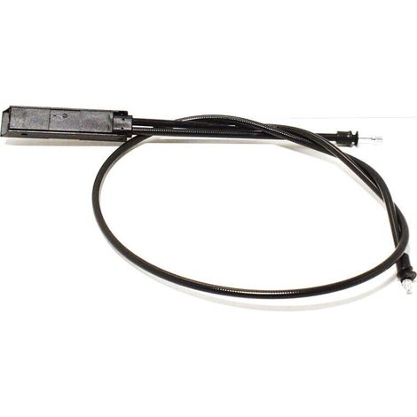 Câble d'ouverture de capot 2038800459 pour Classe C W203