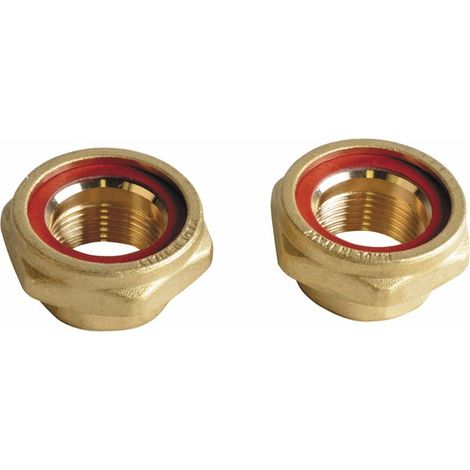 Set di raccordi GRUNDFOS G 1 1/2 / RP1 - 529972