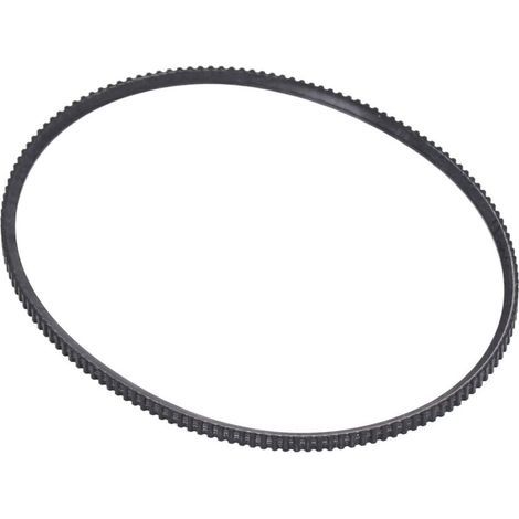 Courroie D Entrainement Tour - 5M375 - Pour Tours 210x400 210x750 220x600 220x750 MX-400 MX-600 MX-750 - Caoutchouc - 1 Piece (1/5)