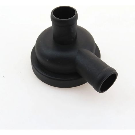 Kurbelgehäuseentlüftungsschlauch-Ventilsatz für Audi A3 8L, A4 B6, A6 C5, VW Golf MK4, Beetle, Jetta, Passat B5, Bora, Seat, Skoda 058133784AF