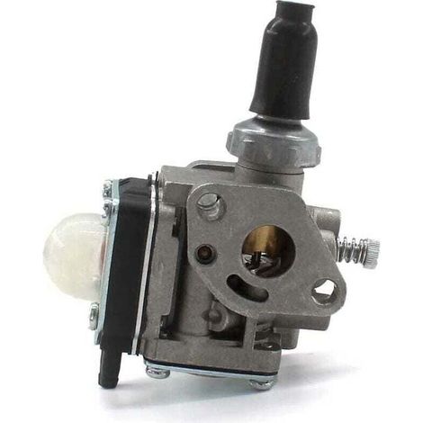 Carburateur,Kawasaki TH43 TH48 Carburateur pour tondeuses à gazon (1/4)