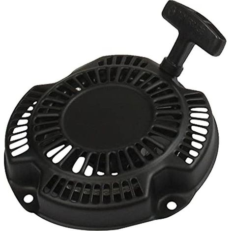 Arrancador completo para cortacéspedes EX17, SP170, PKX301 y más. (1/3)