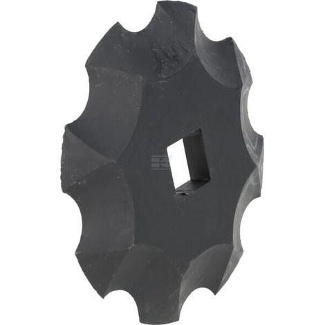 Disco de corte di谩metro95 x 8 mm, 16,5 x 16,5, Z:8 SEKO 24479032N (1/3)