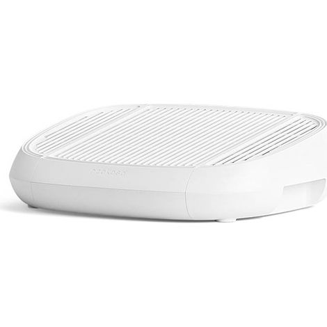 Marche pour litière automatique NEAKASA M1 - Blanc - NEAKASA