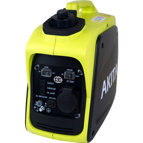 Generador AG950 Akita