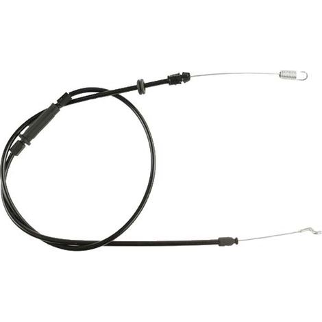 Cavo frizione tosaerba GGP - 381030085/0