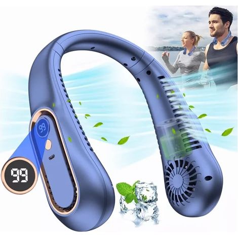 Éventail portable rechargeable USB pour gâteau, 5 modèles électroniques, ventilateur à coller, pâtisserie, décoration, outil de refroidissement (1/5)