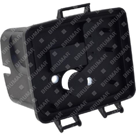 Luftfilterkasten für HARRY COMPATIBLE Rasenmäher – 056665