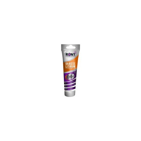 Lithium-Fett Referenz 2599 Bezeichnung Tube Lithium-Fett Gewicht 100 g