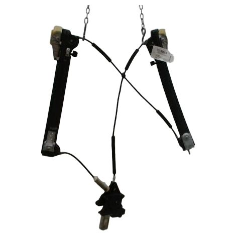 Mecanisme+moteur Leve-glace Avant Droit ALFA ROMEO Mi.to 2008-... [PRODUIT D'OCCASION]♻️51983414